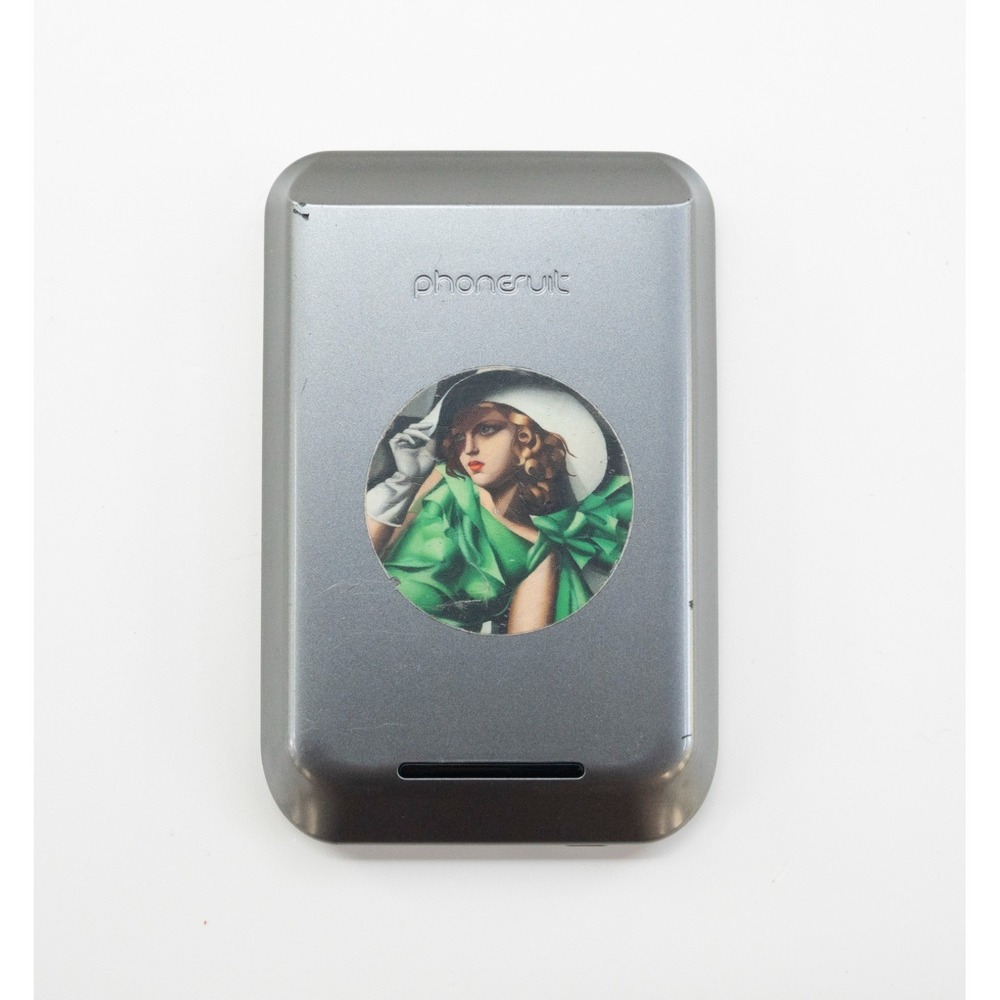Phonesuit Elite Mag Fast Charger Battery PS-ELTMAG-50 5000 mAh - Picture 1 of 3